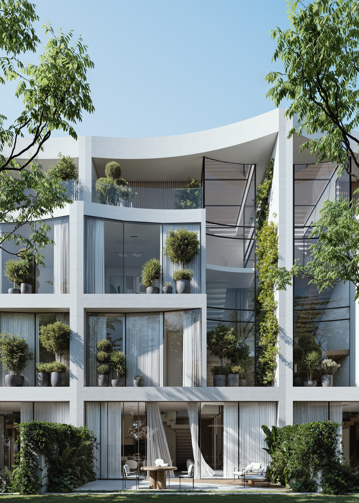 Zaya developer track record